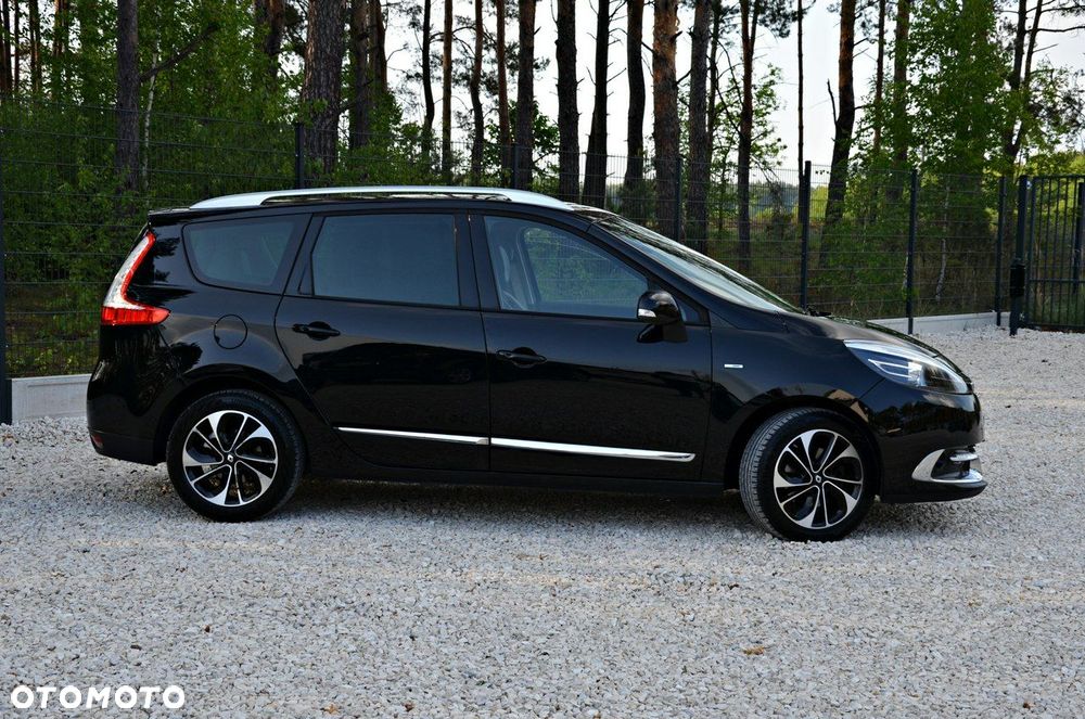 Renault Grand Scenic - 15