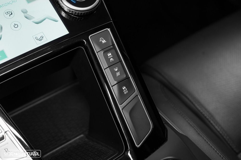 Jaguar I-Pace First Edition AWD Aut. - 26