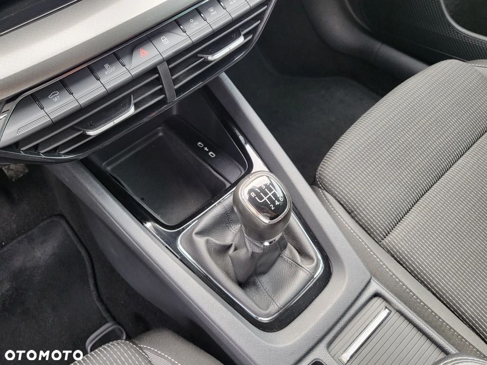 Skoda Octavia 1.0 TSI Ambition - 32