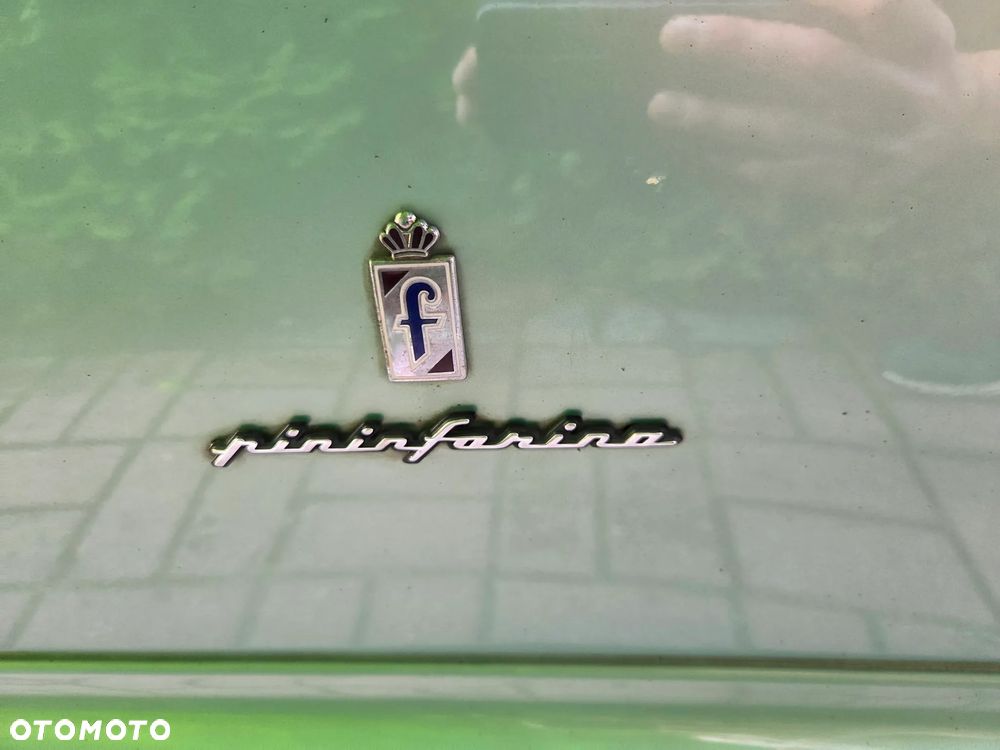 Peugeot 406 - 21