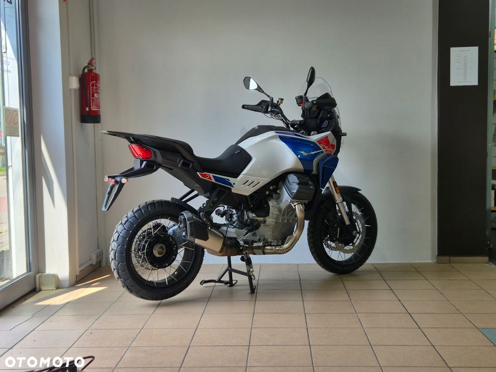 Moto Guzzi Stelvio - 6