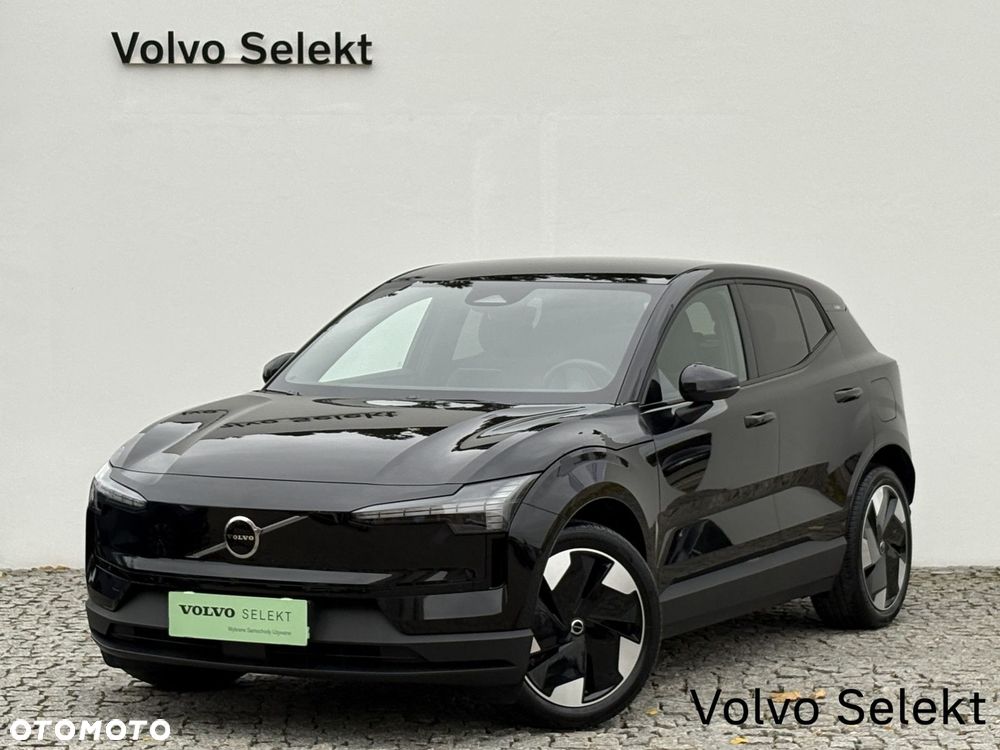Volvo EX30 - 1