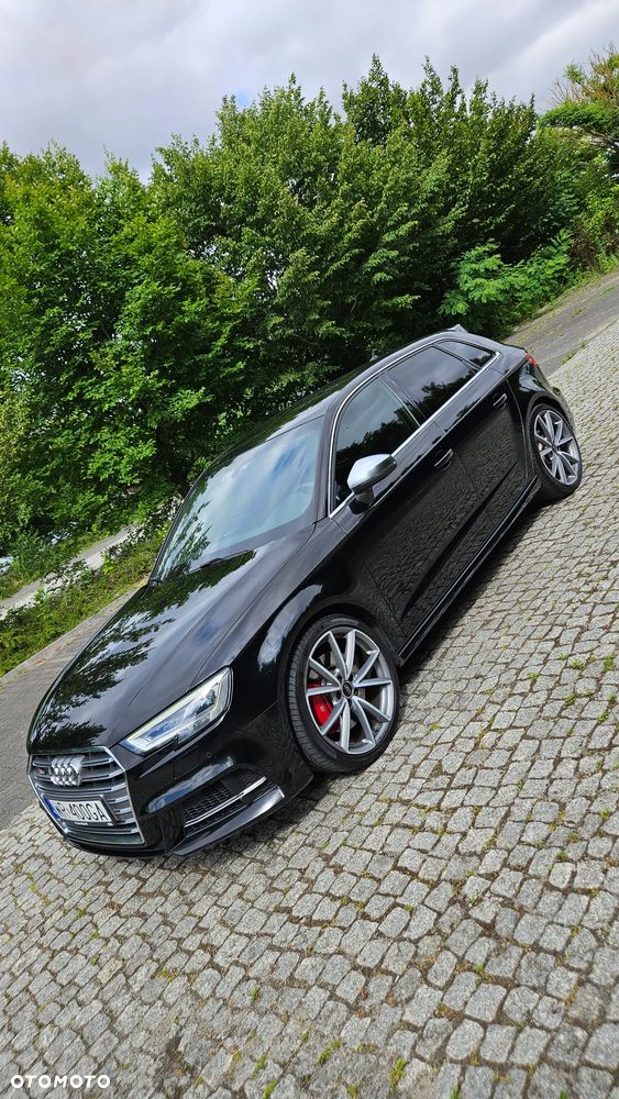Audi S3 - 9