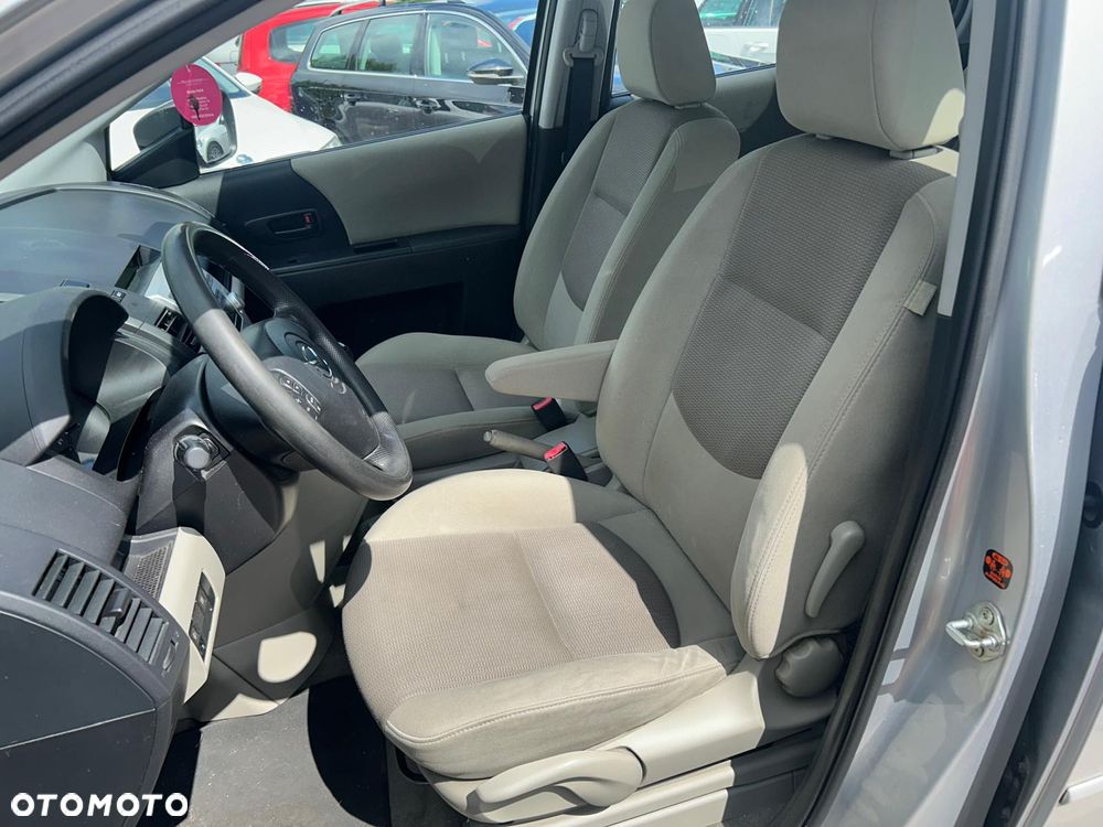 Mazda 5 1.8 Exclusive - 13