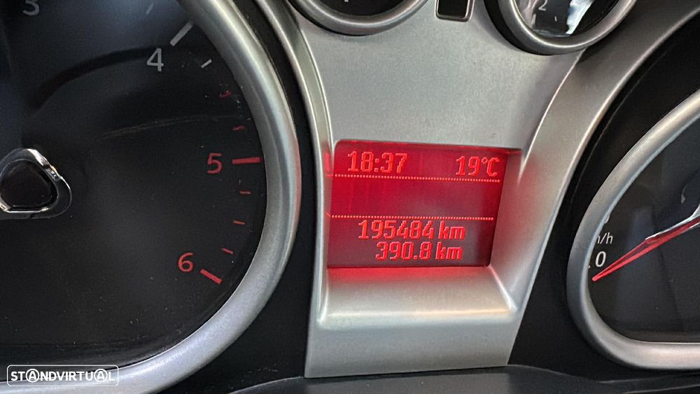 Ford C-Max 1.6 TDCi Titanium - 8