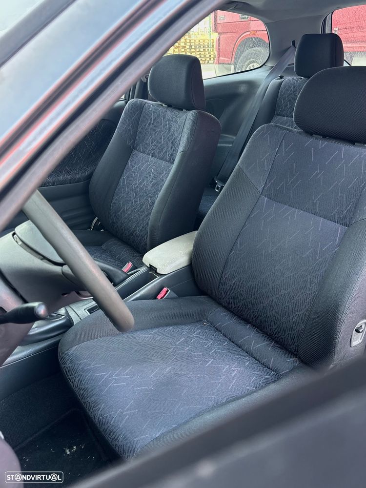 Mitsubishi Colt 1.3 GLX AC+TA+AL - 13