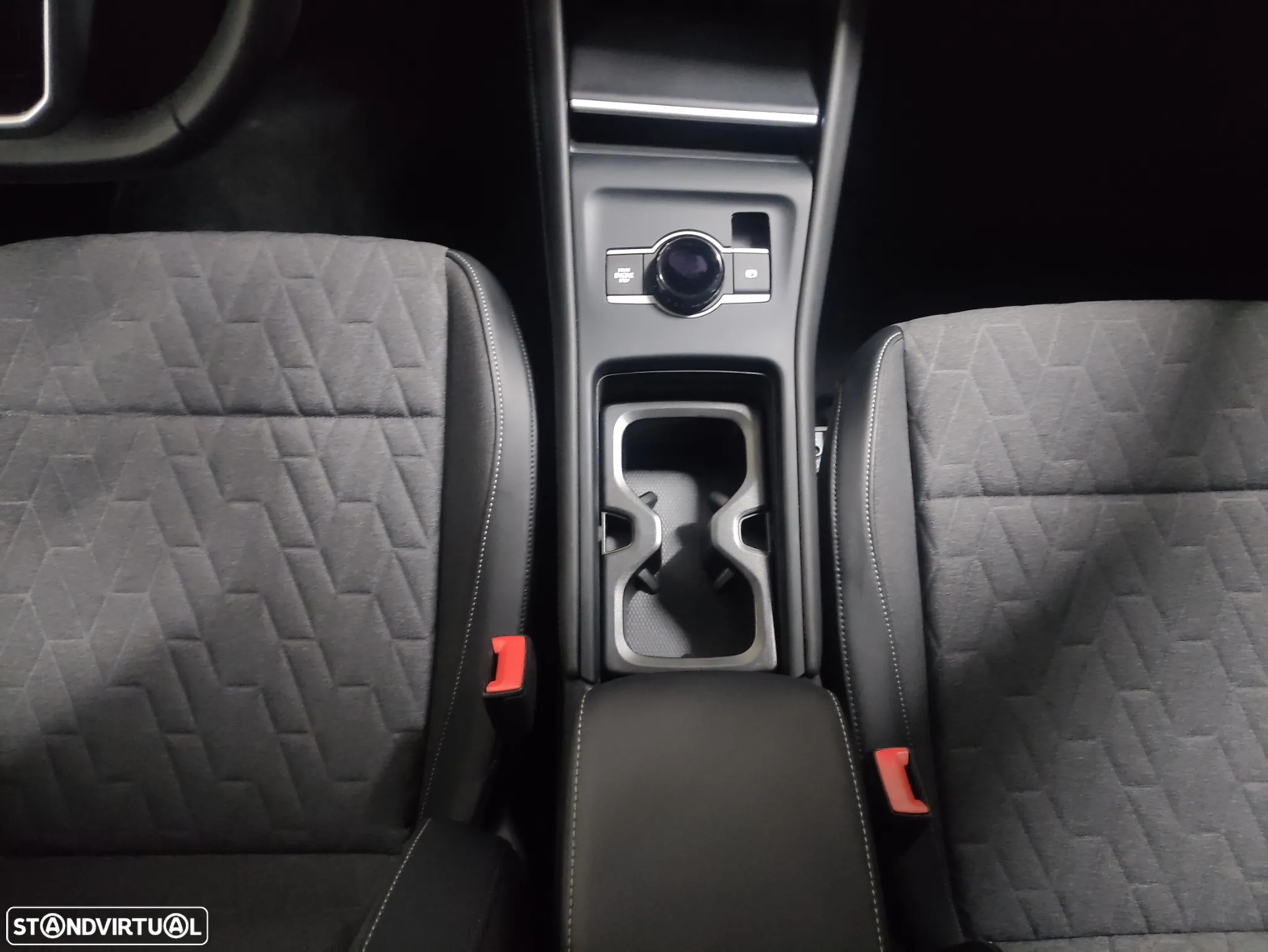 VW Tayron 1.5 TSI eHybrid Urban DSG - 6