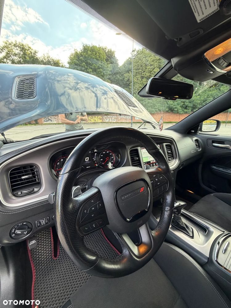 Dodge Charger 3.6 GT - 10
