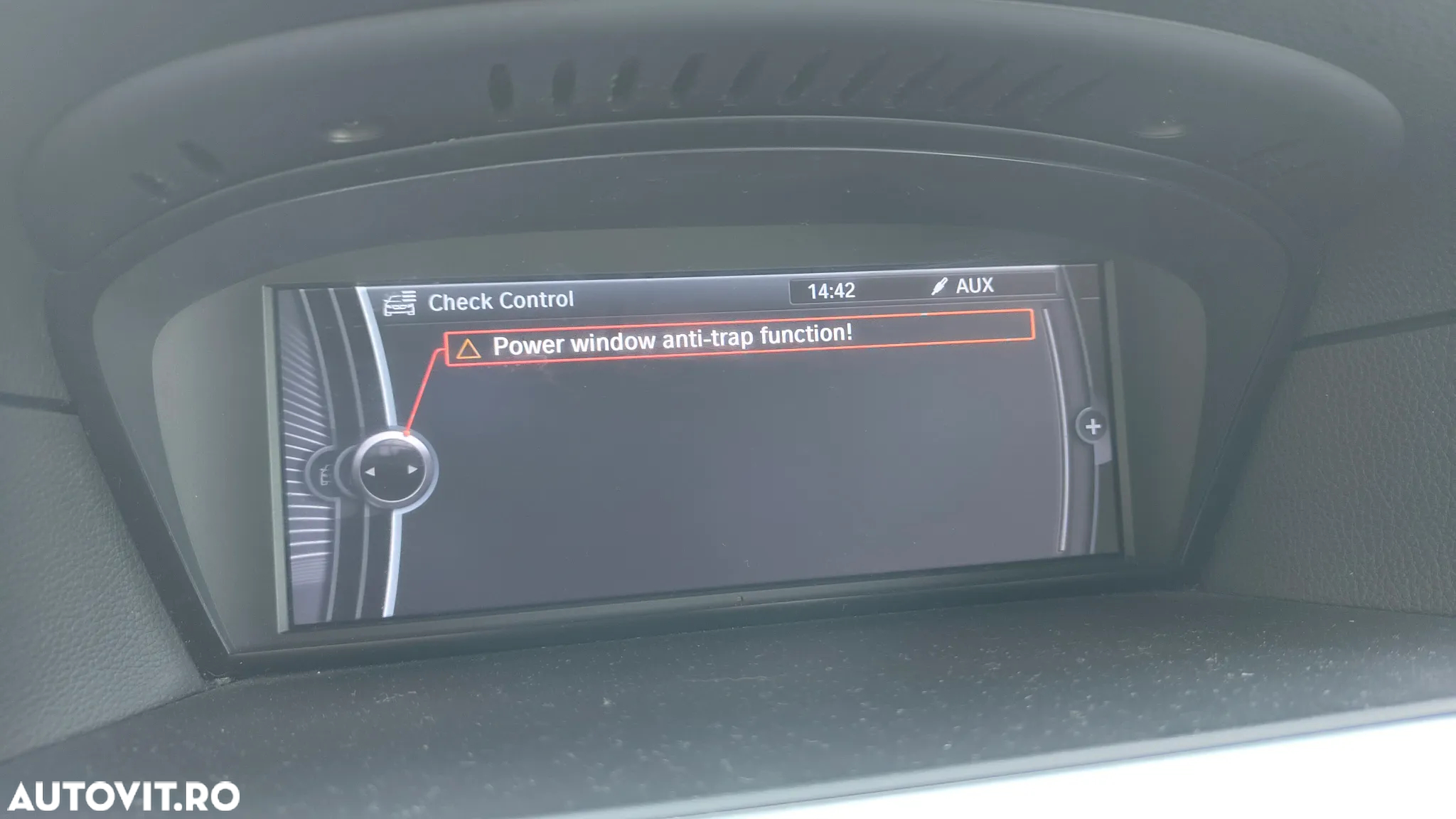 BMW Seria 5 530d Aut. - 9