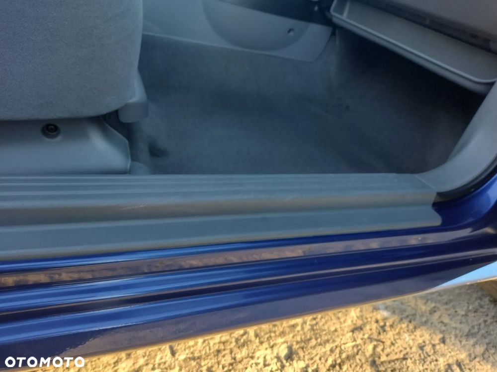 Chevrolet Lacetti 1.6 Star - 8