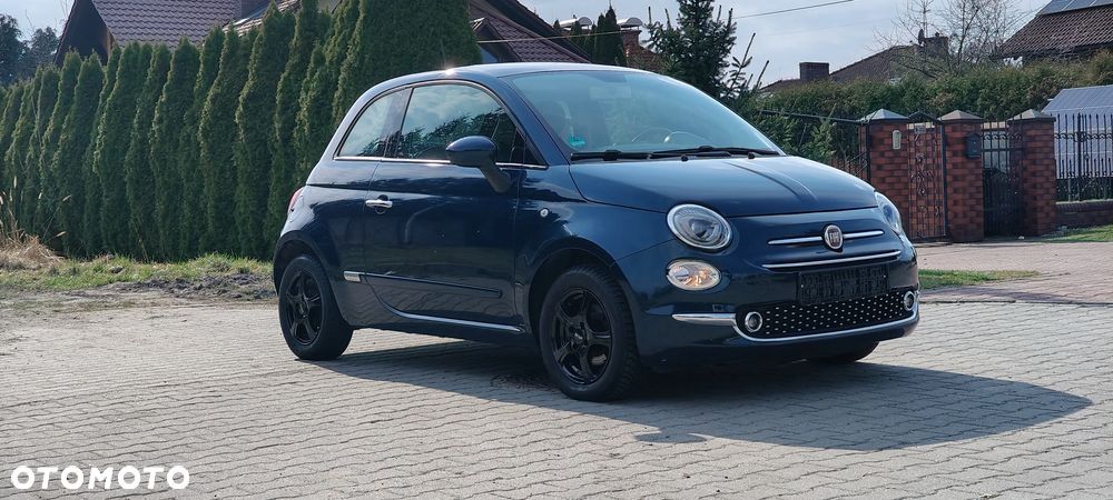 Fiat 500 1.2 Dolcevita - 7
