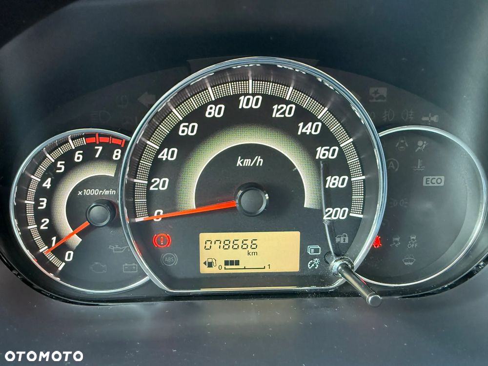 Mitsubishi Space Star 1.2 AS&G Insport - 22