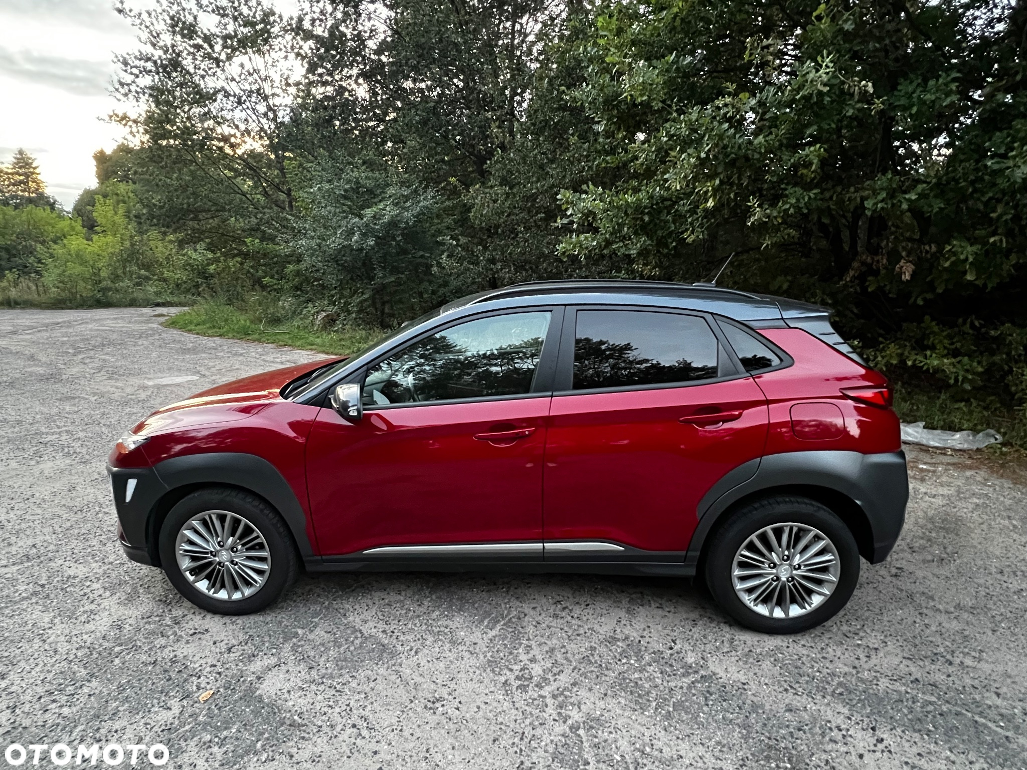 Hyundai Kona 1.0 T-GDI Premiere Style - 3