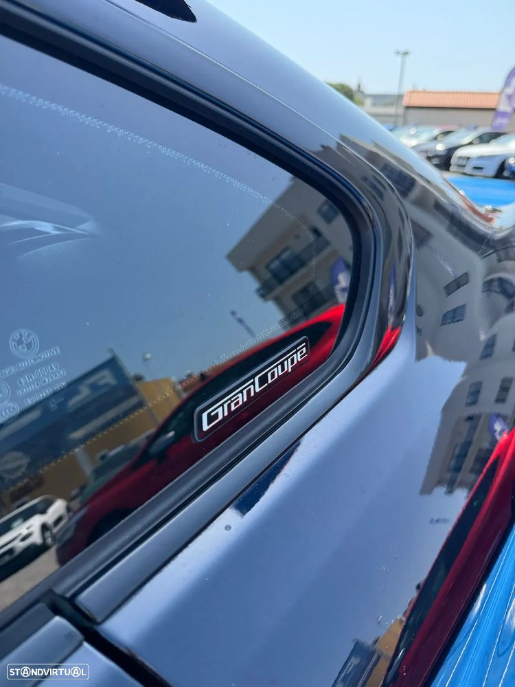 BMW 420 Gran Coupé d xDrive Pack M Auto - 11