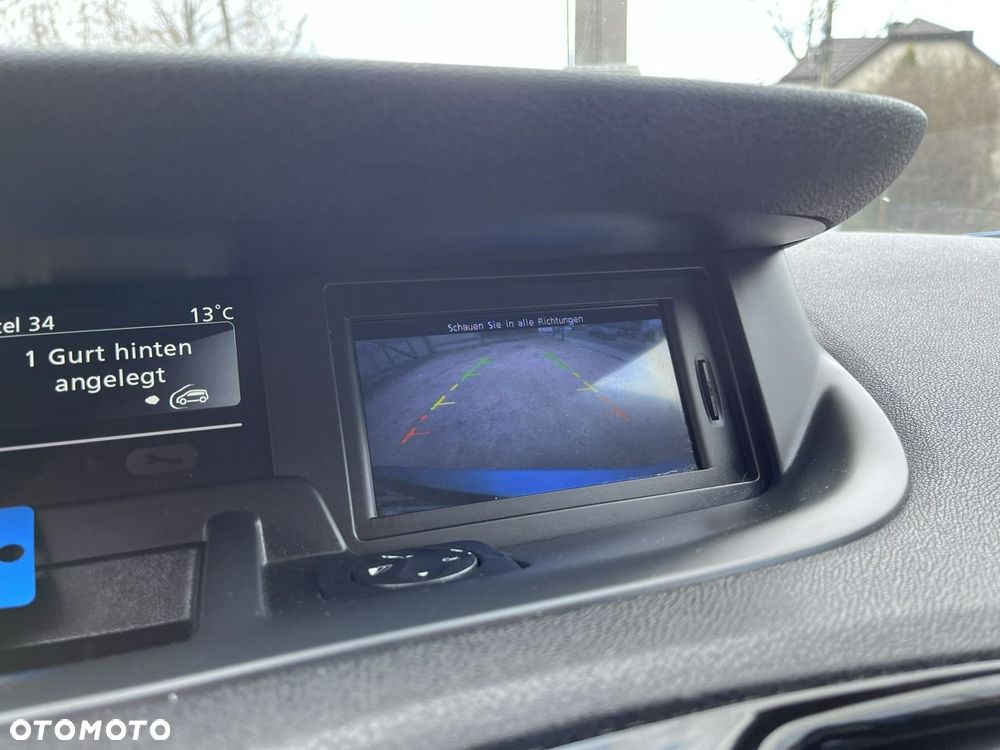 Renault Grand Scenic - 33