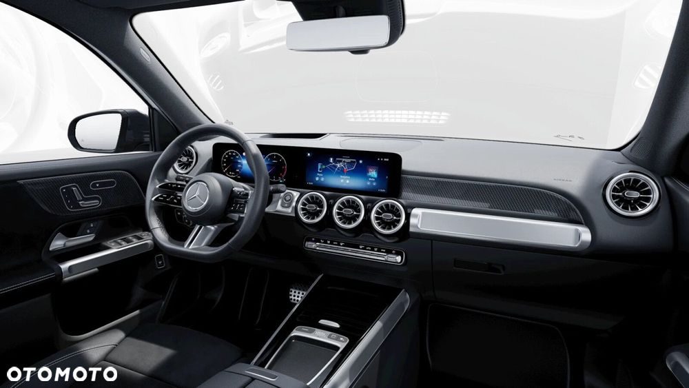 Mercedes-Benz GLB 220 d 4-Matic AMG Line 8G-DCT - 11