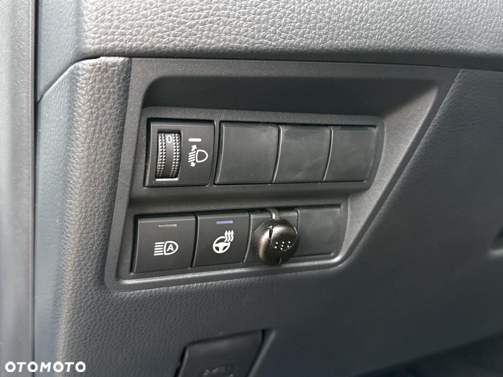 Toyota Yaris Hybrid 1.5 Executive - 21