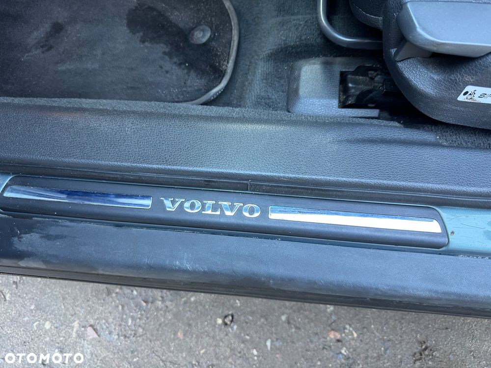 Volvo V70 - 11