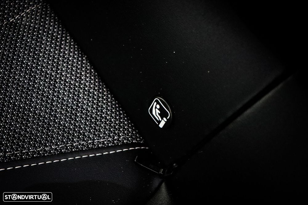 DS DS4 E-Tense Trocadero Cross EAT8 - 20