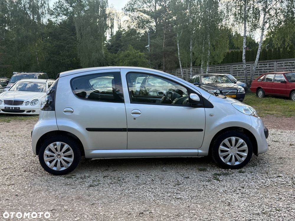 Citroën C1 1.0 CoolTech - 19
