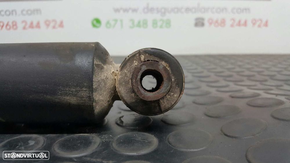 AMORTECEDOR TRASEIRO DIREITO PEUGEOT 3008 ALLURE - 5