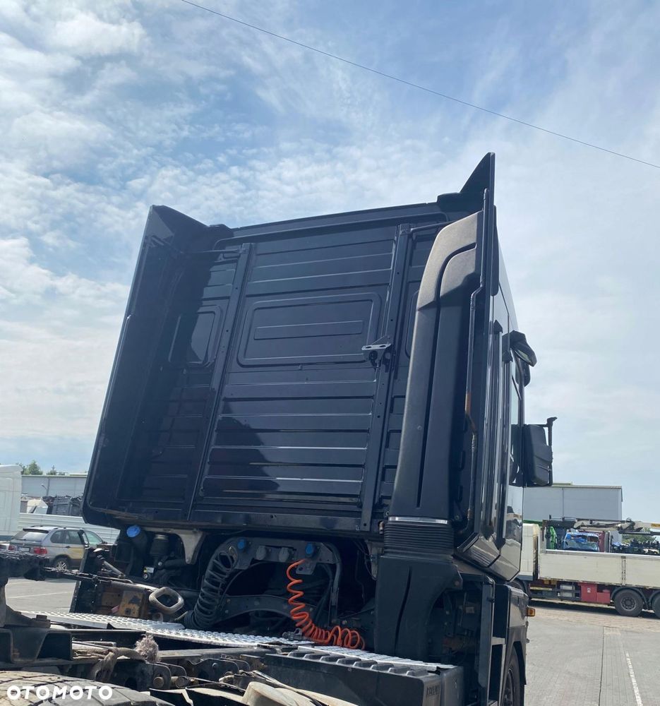 KOMPLETNA KABINA RENAULT MAGNUM DCI WERSJA EXCELLENCE - 6