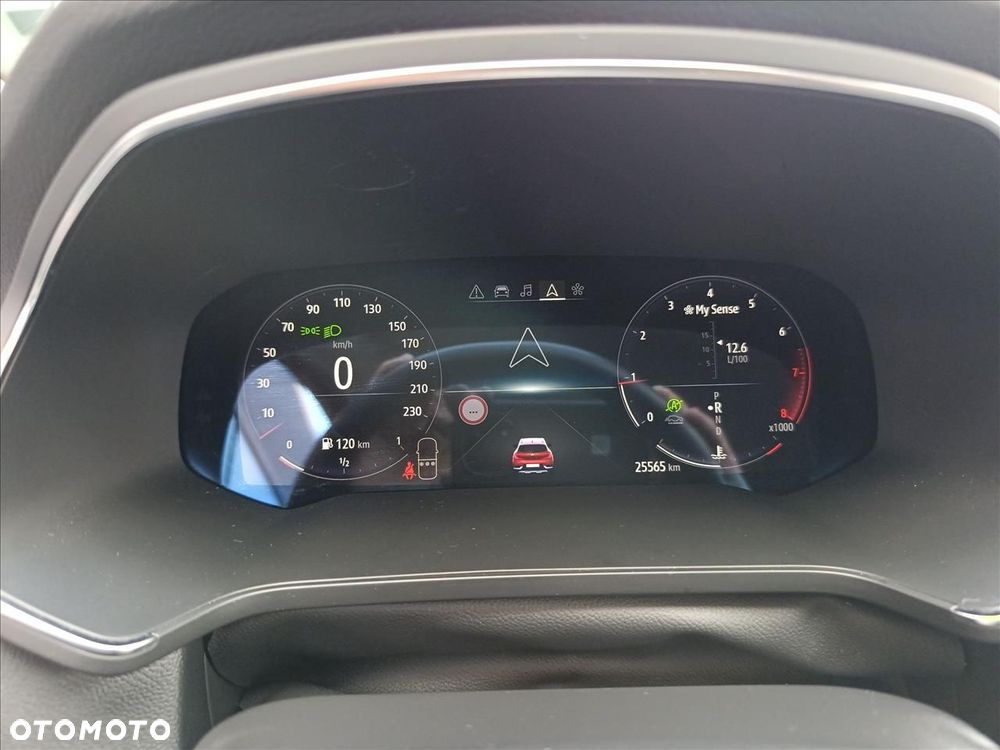 Renault Captur - 14