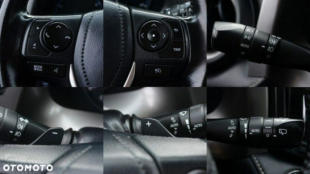 Toyota RAV4 2.0 Prestige 4x4 MS - 14