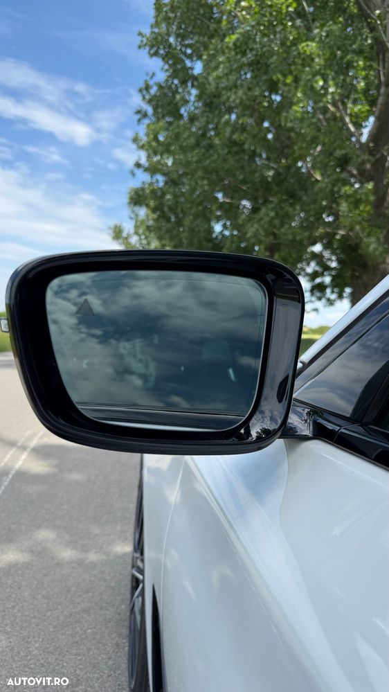 BMW Seria 7 - 16