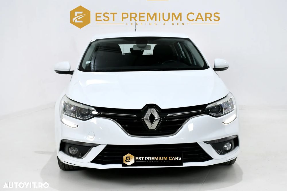 Renault Megane dCi 110 FAP Expression - 2