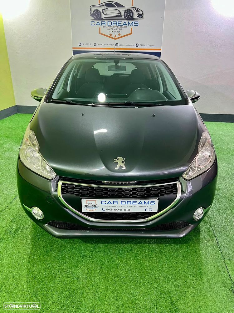 Peugeot 208 1.2 PureTech Style - 6
