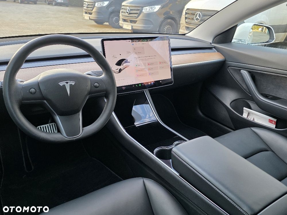 Tesla Model 3 RWD Hinterradantrieb - 26