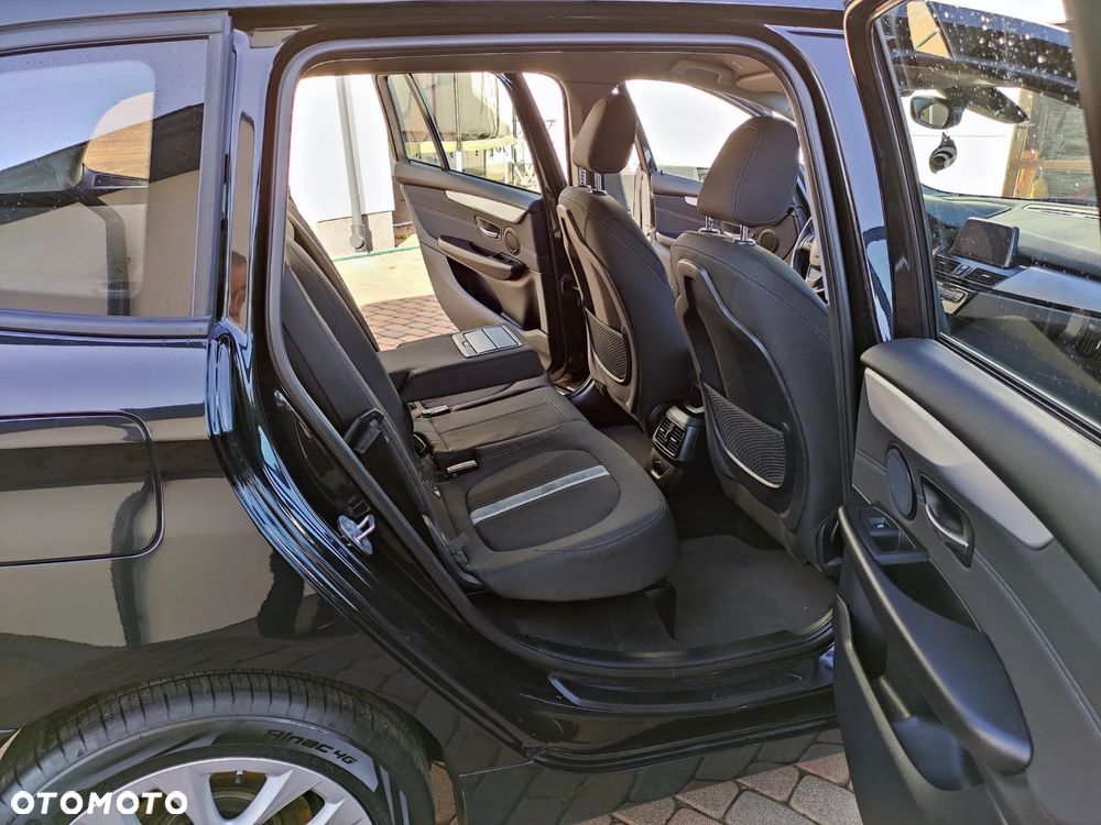 BMW Seria 2 218i GT Luxury Line - 17