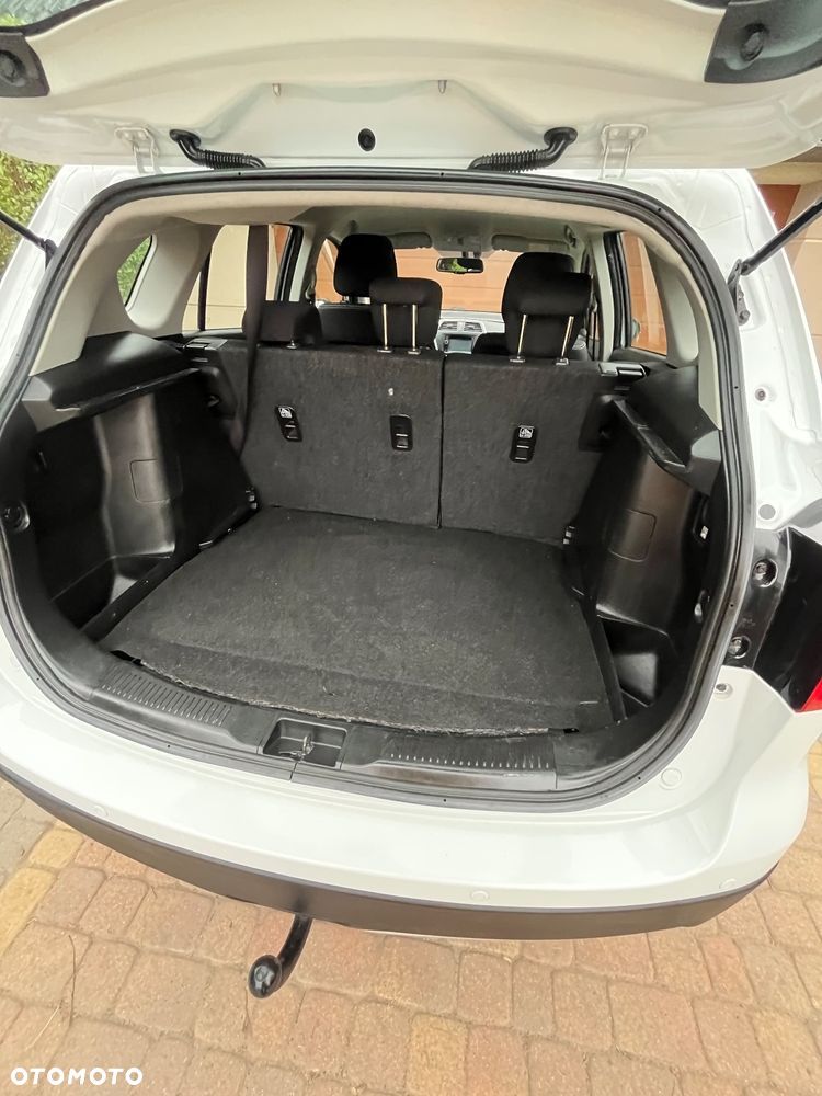 Suzuki SX4 S-Cross 1.6 DDiS 4x4 Comfort - 30