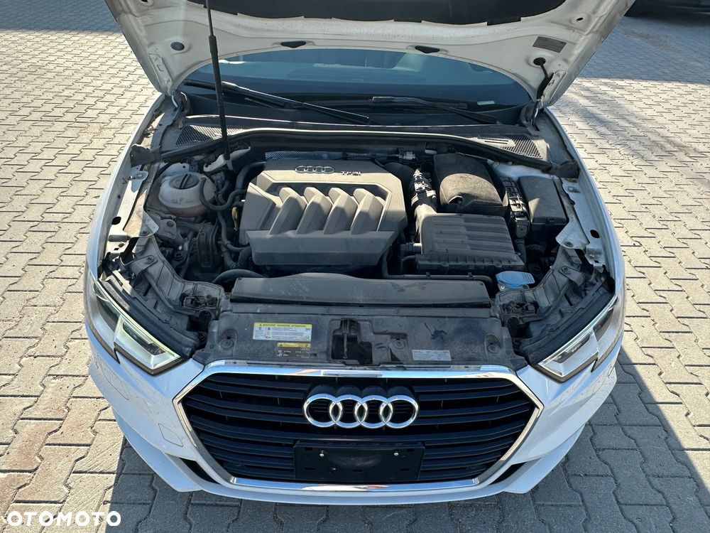 Audi A3 Limousine - 34