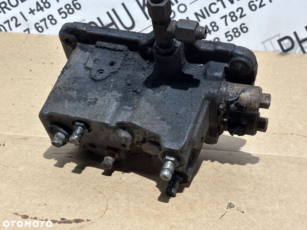 Massey Ferguson Dyna 6 6475 6480 Blok Zaworowy Skrzyni Biegów Obudowa 4302719M11 - 5