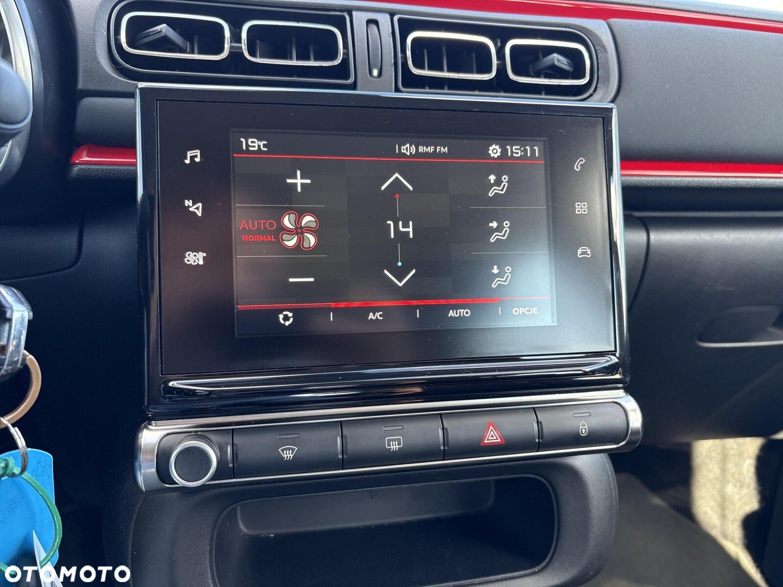 Citroën C3 1.2 PureTech Shine - 20