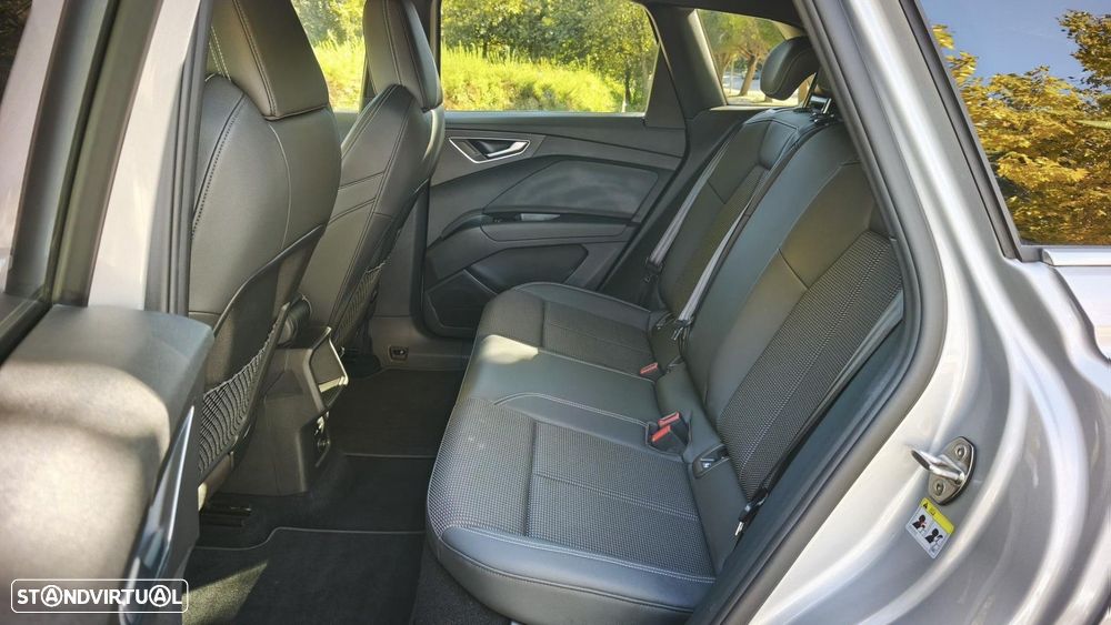 Audi Q4 e-tron - 24