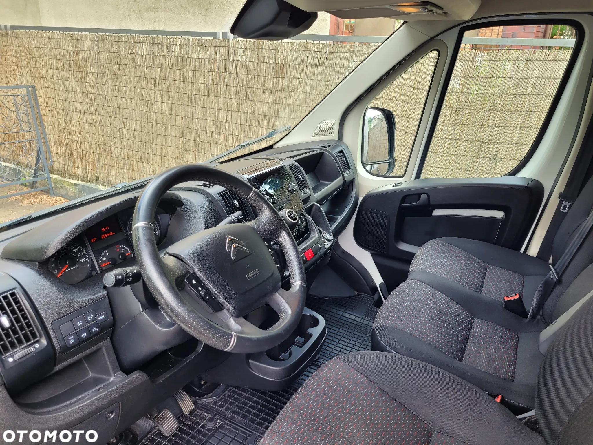 Citroën JUMPER - 7