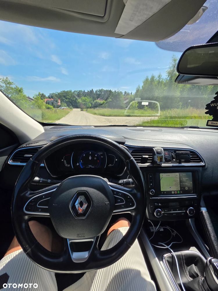 Renault Kadjar Energy dCi 130 Bose Edition - 10
