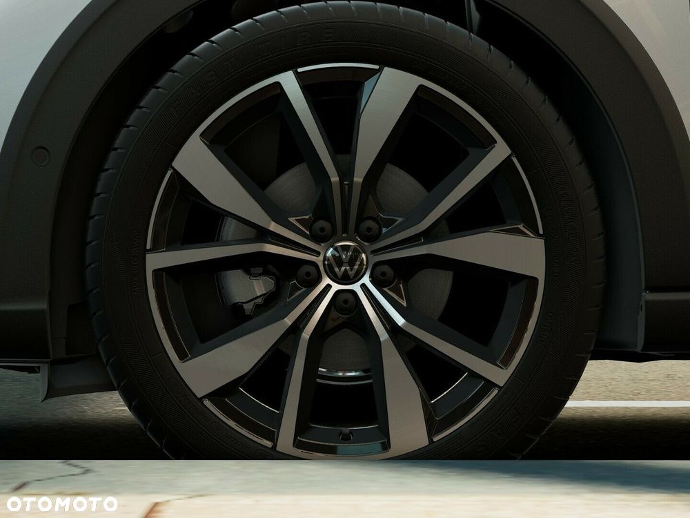 Volkswagen Taigo - 9