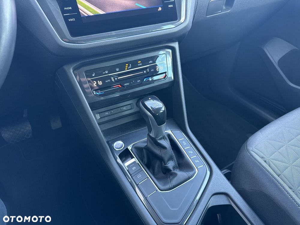 Volkswagen Tiguan 1.5 TSI EVO Life DSG - 15