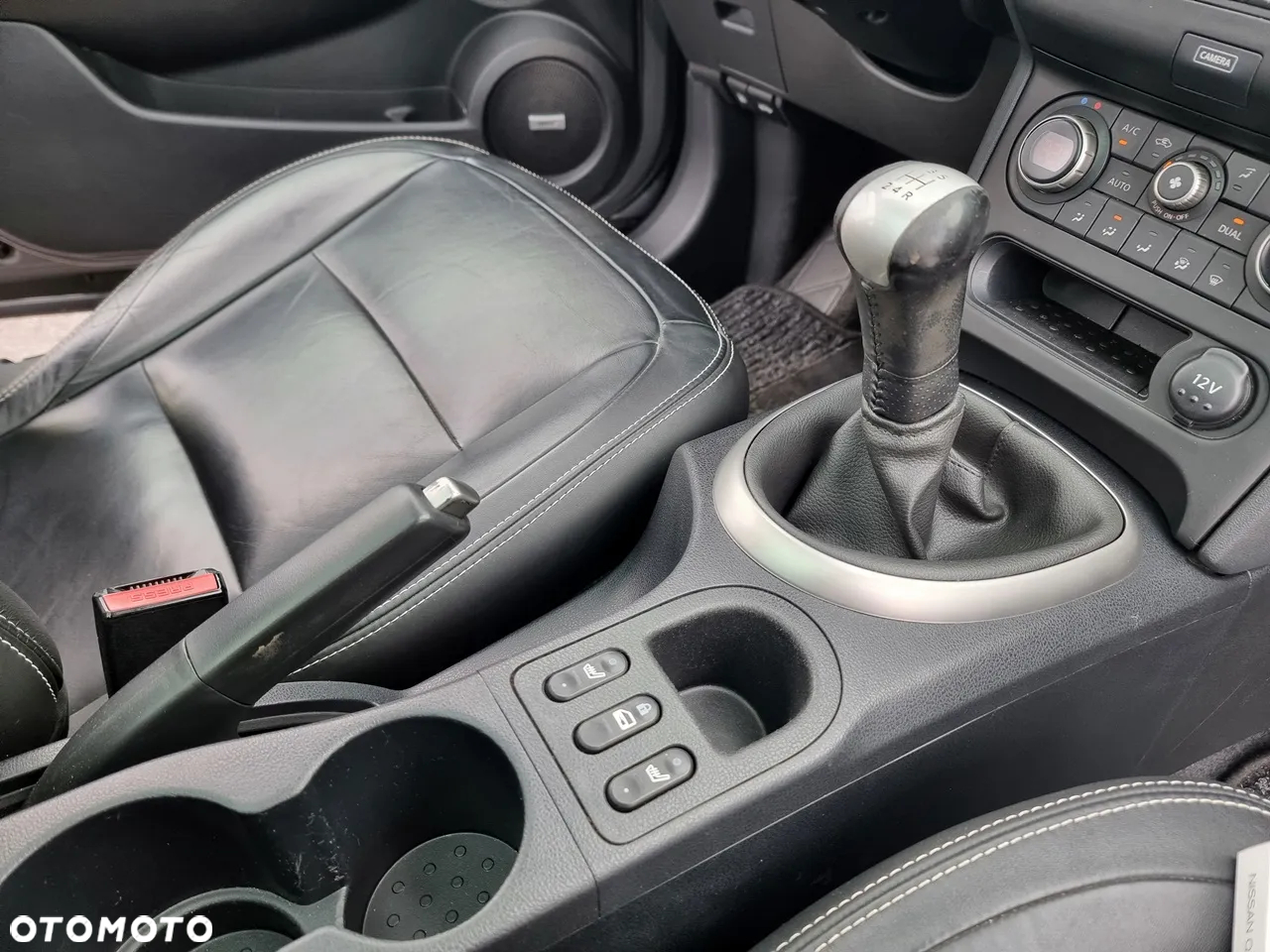 Nissan Qashqai - 26