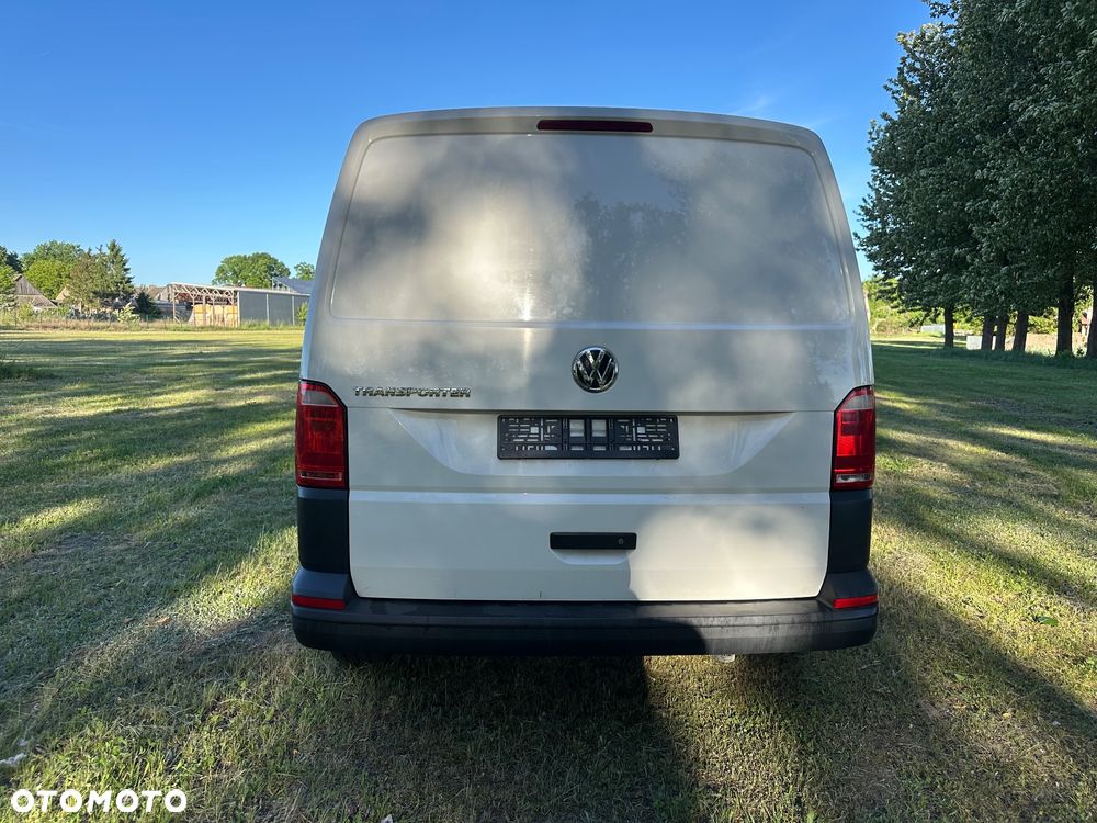 Volkswagen T6 - 4