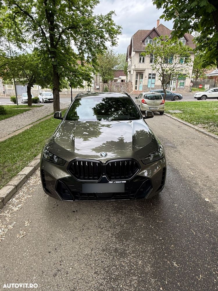 BMW X6 - 4