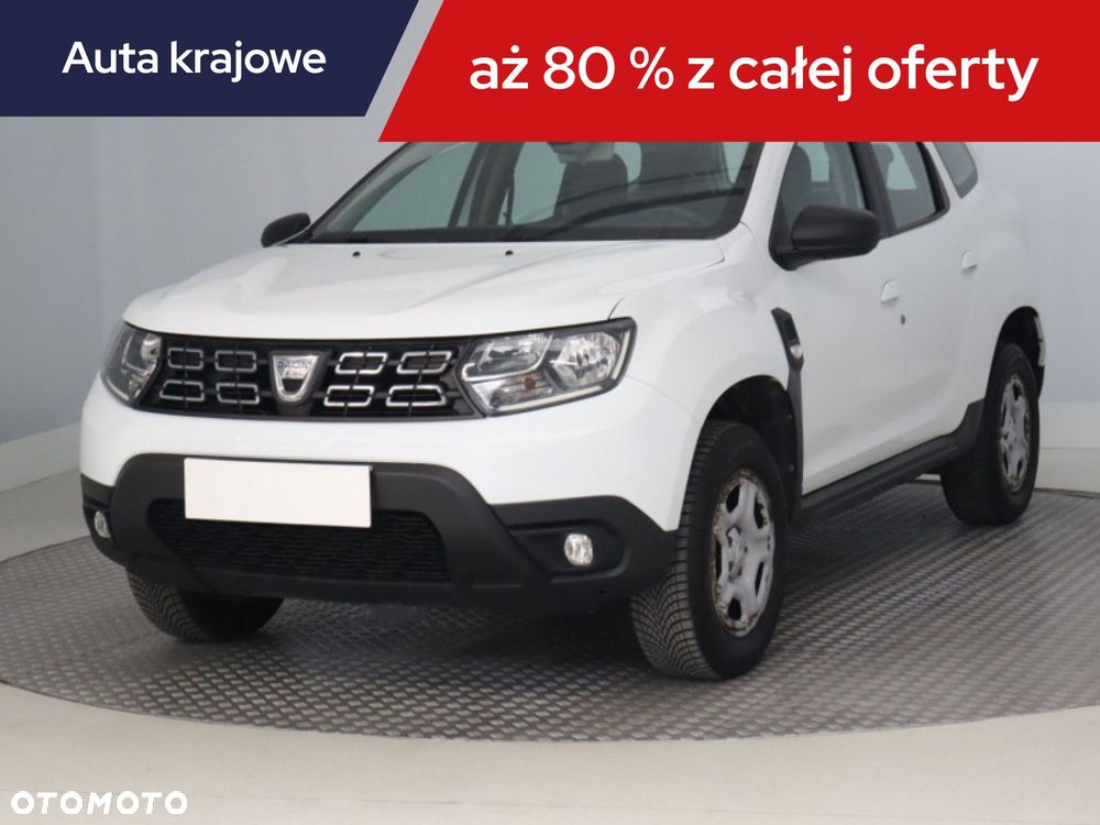 Dacia Duster - 3