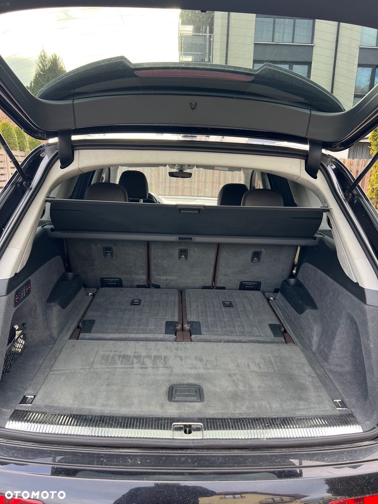 Audi Q7 3.0 TDI Quattro Tiptronic - 20