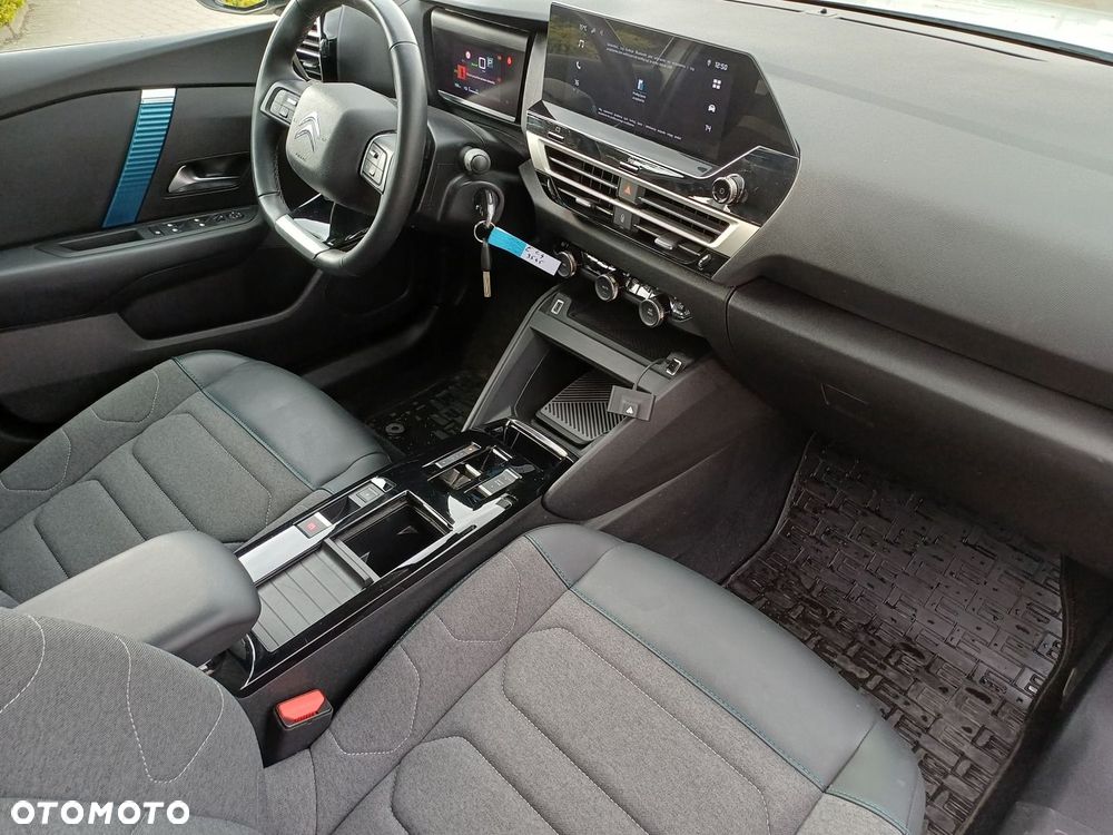 Citroën C4 - 15