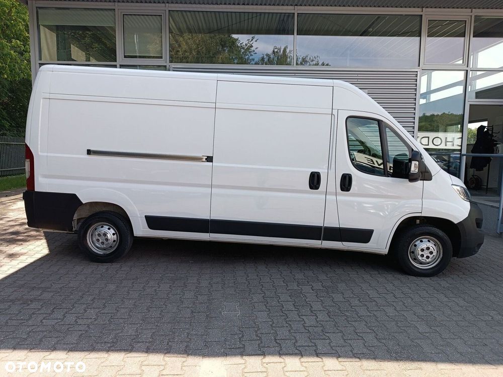 Opel movano FURGON L3H2 - 7