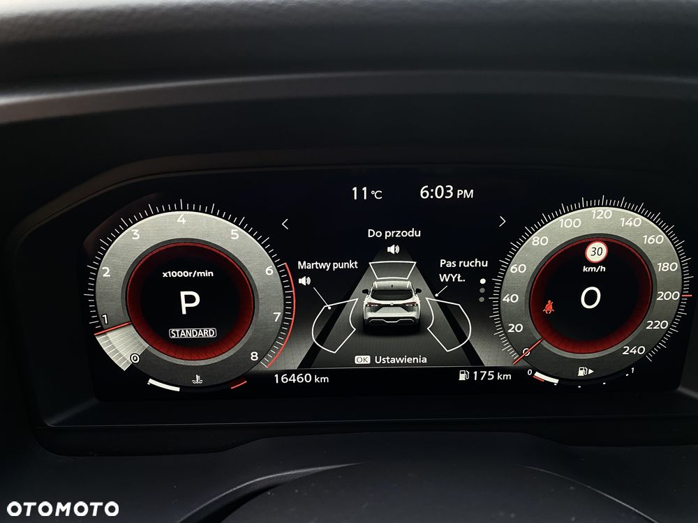 Nissan Qashqai 1.3 DIG-T MHEV N-Connecta Xtronic - 31